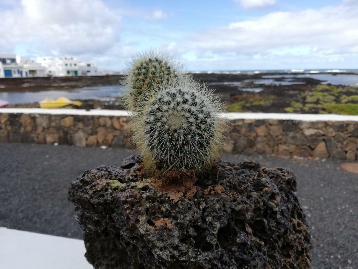 オルソラMirador Del Roque 2アパートメント エクステリア 写真