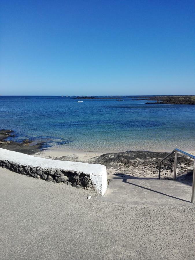 オルソラMirador Del Roque 2アパートメント エクステリア 写真